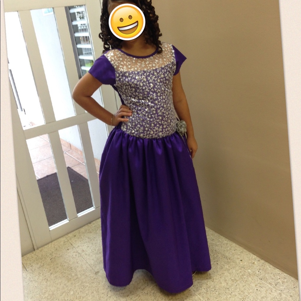 Girl dress